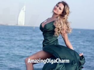 AmazingOlgaCharm