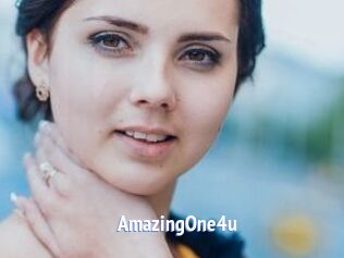AmazingOne4u