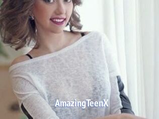 AmazingTeenX