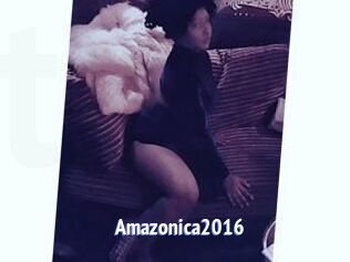 Amazonica2016