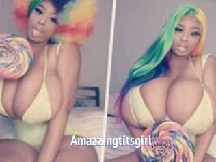 Amazzingtitsgirl