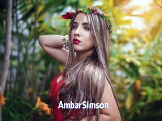 AmbarSimson