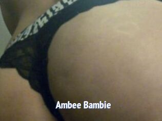 Ambee_Bambie