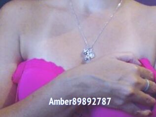 Amber89892787