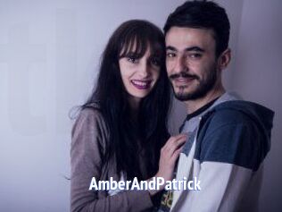 AmberAndPatrick