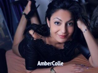 AmberColle