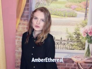 AmberEthereal