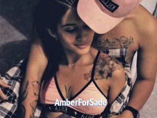 AmberForSade