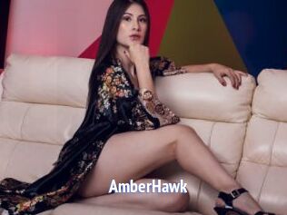 AmberHawk