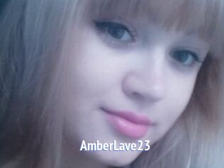 AmberLave23