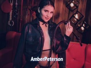 AmberPeterson