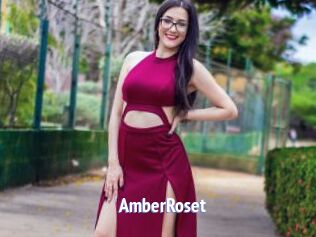 AmberRoset
