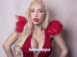 AmberRoyce