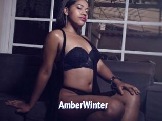 AmberWinter