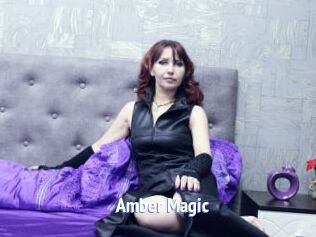 Amber_Magic