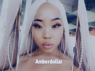 Amberdollar