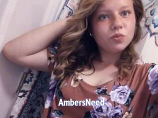 AmbersNeed