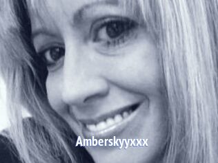 Amberskyyxxx
