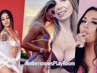AmbersnowsPlayRoom