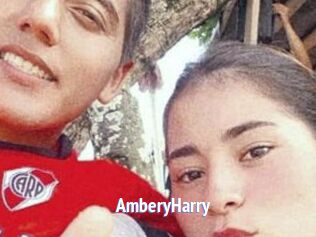 AmberyHarry