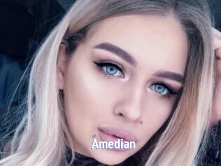 Amedian
