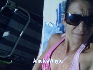 Amelea_Whyte