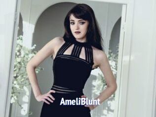 AmeliBlunt
