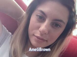 AmeliBrown