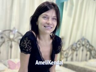 AmeliKendal