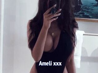 Ameli_xxx