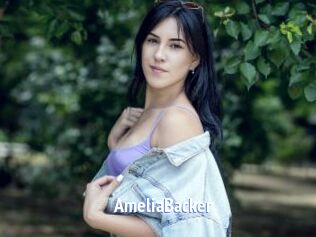 AmeliaBacker
