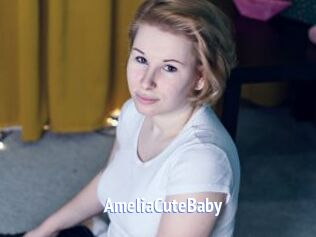 AmeliaCuteBaby