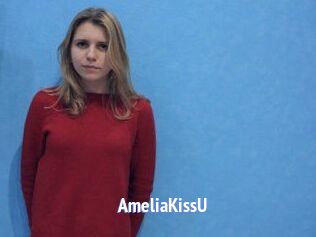 AmeliaKissU