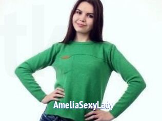 AmeliaSexyLady