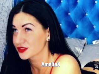 AmeliaX