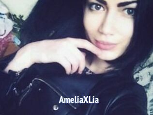 AmeliaXLia