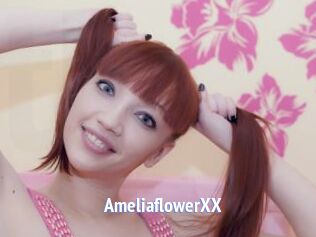 AmeliaflowerXX