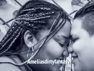 Ameliasdirtyfantasy