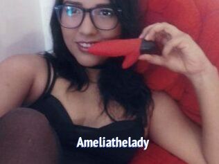 Ameliathelady
