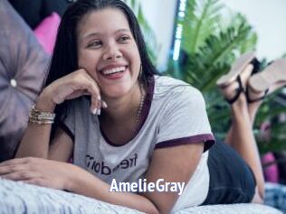 AmelieGray Telefon Kontakte