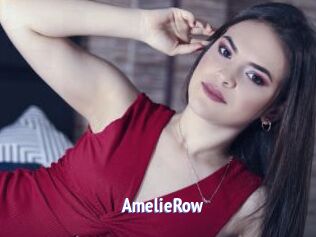 AmelieRow