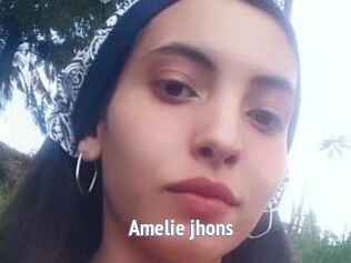 Amelie_jhons