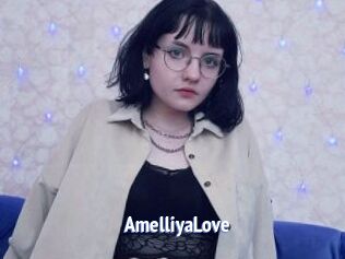 AmelliyaLove