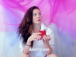 AmellyLove