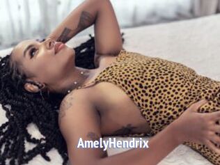 AmelyHendrix