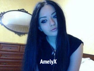 AmelyX