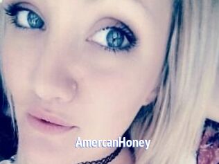 AmercanHoney