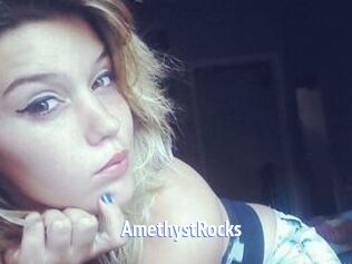 AmethystRocks