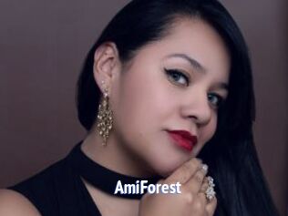 AmiForest