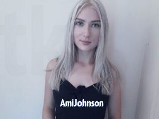 AmiJohnson